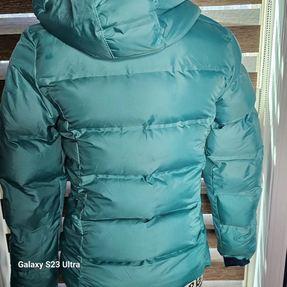 Champion jacket